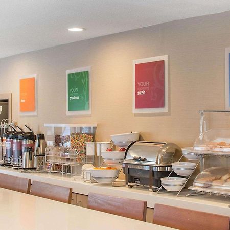 Comfort Inn Mayfield Heights Cleveland East Экстерьер фото