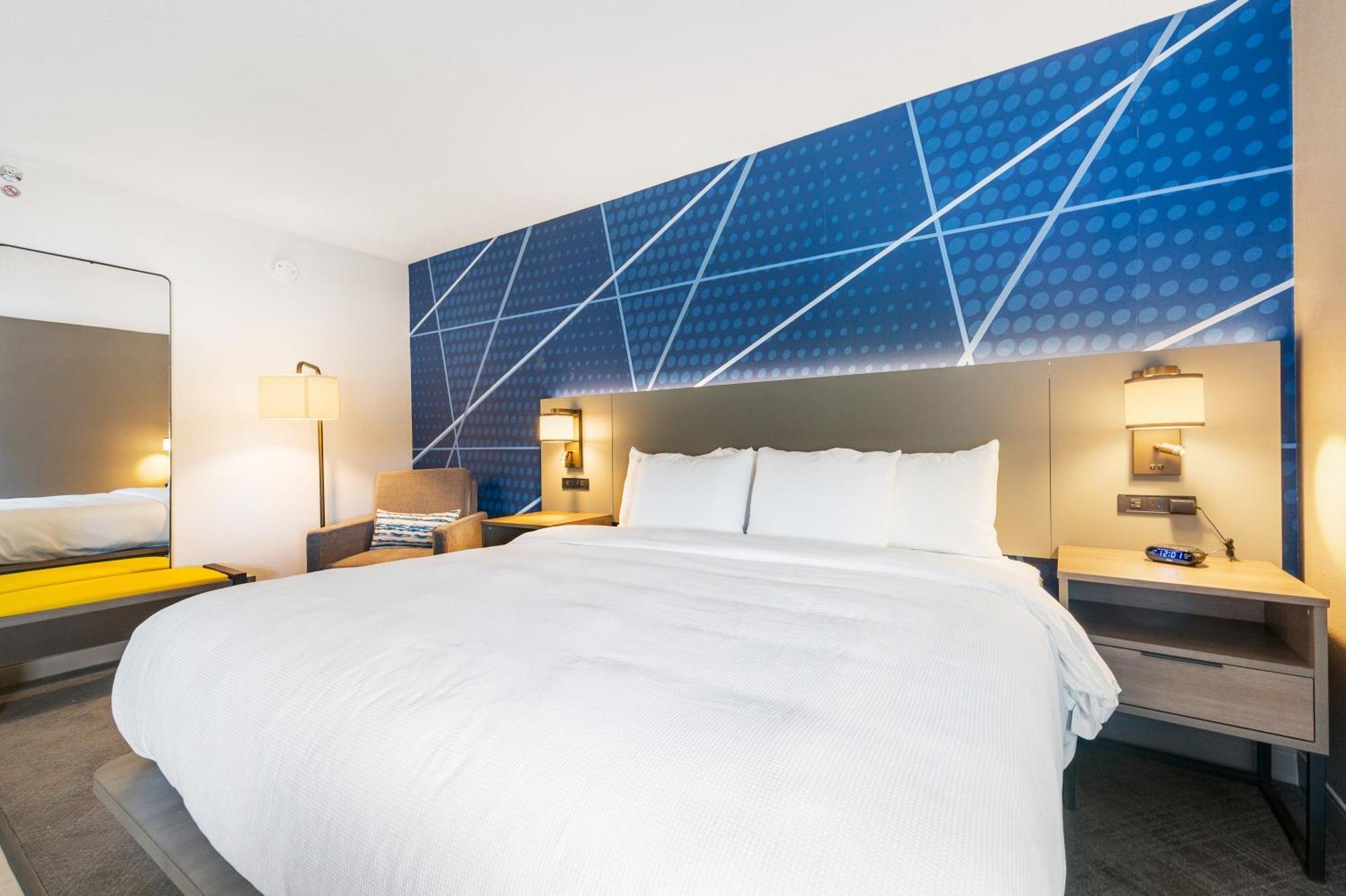 Comfort Inn Mayfield Heights Cleveland East Экстерьер фото