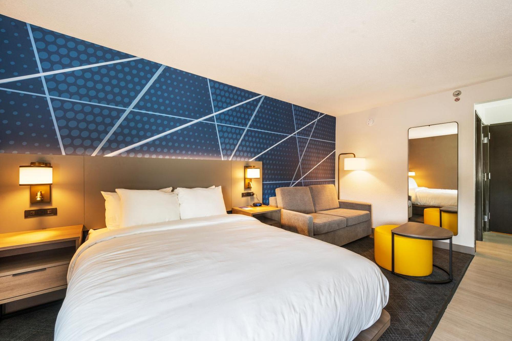 Comfort Inn Mayfield Heights Cleveland East Экстерьер фото