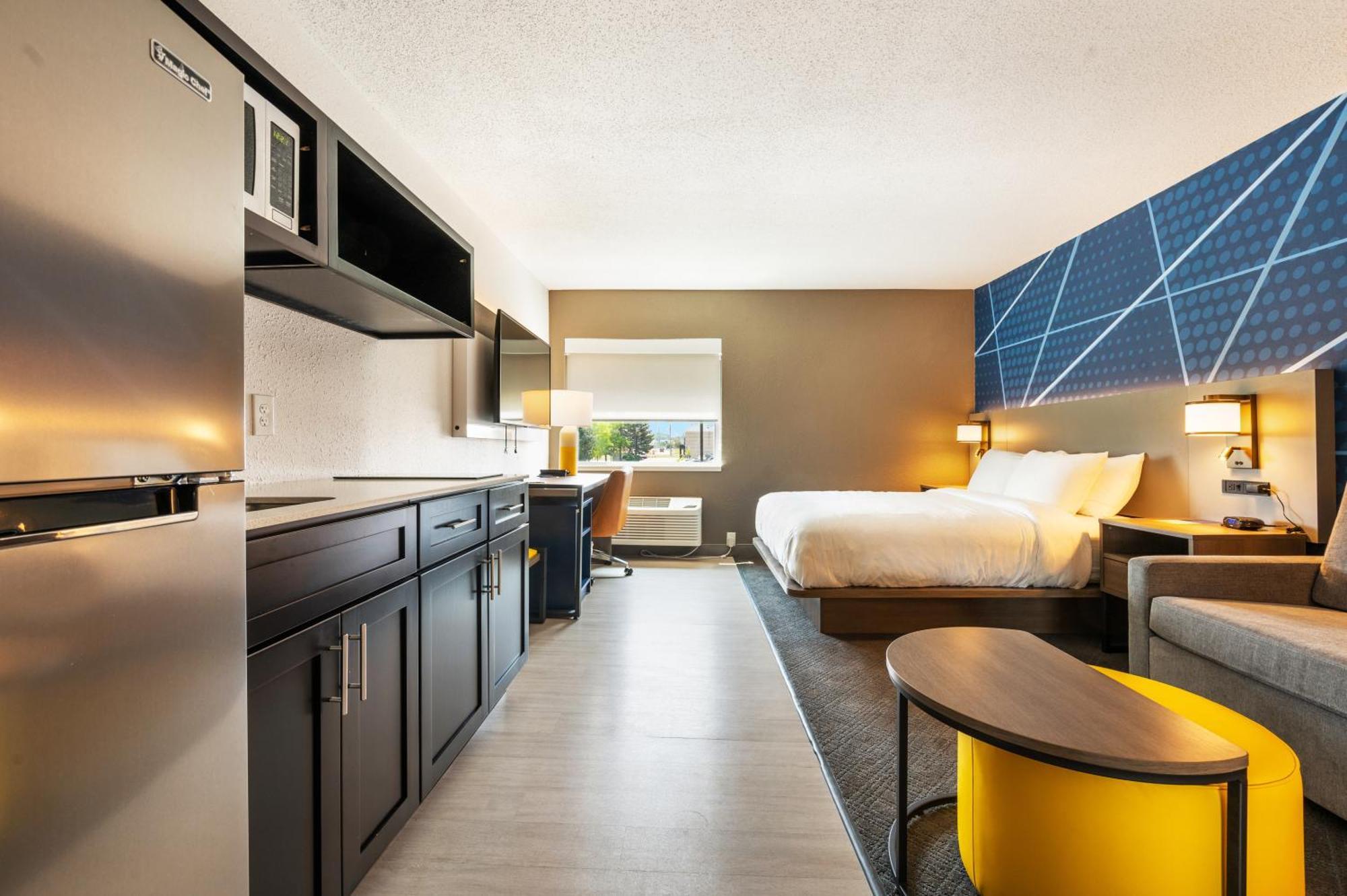 Comfort Inn Mayfield Heights Cleveland East Экстерьер фото
